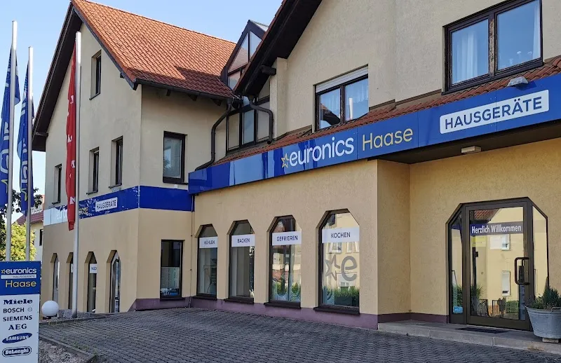 EURONICS Haase