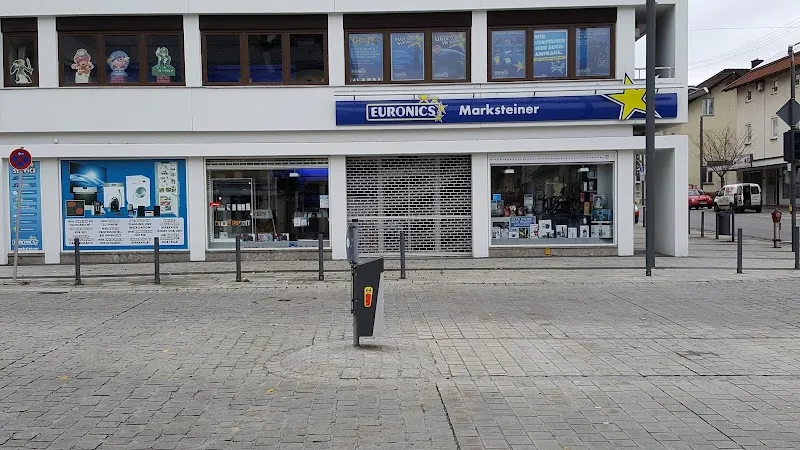 EURONICS Marksteiner