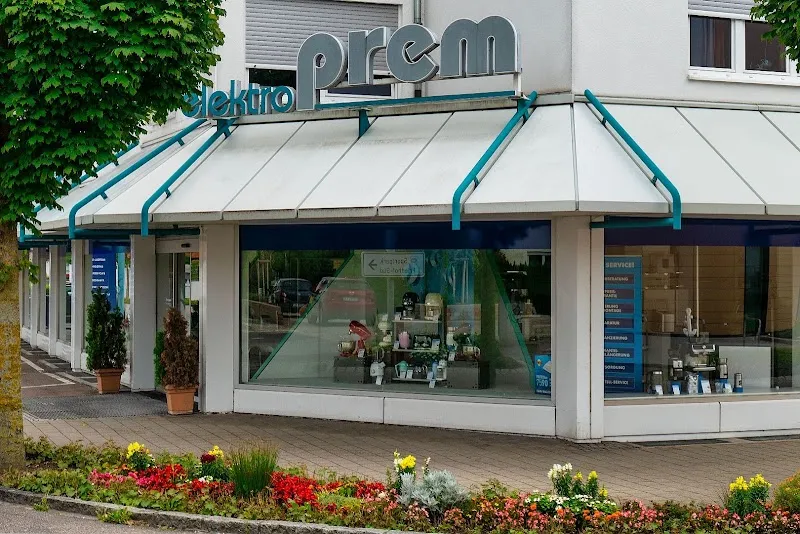 EURONICS Prem