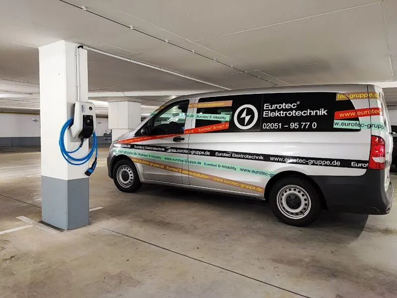 Eurotec Elektrotechnik GmbH & Co.KG