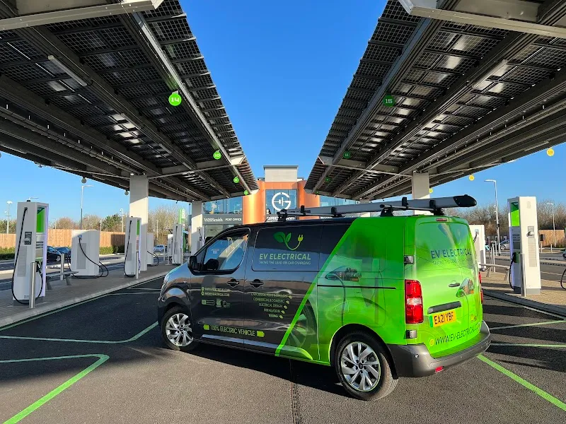 EV Electrical Essex Ltd