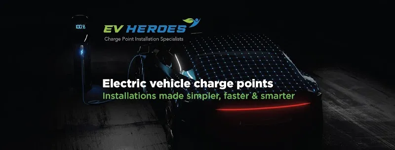 EV Heroes Ltd