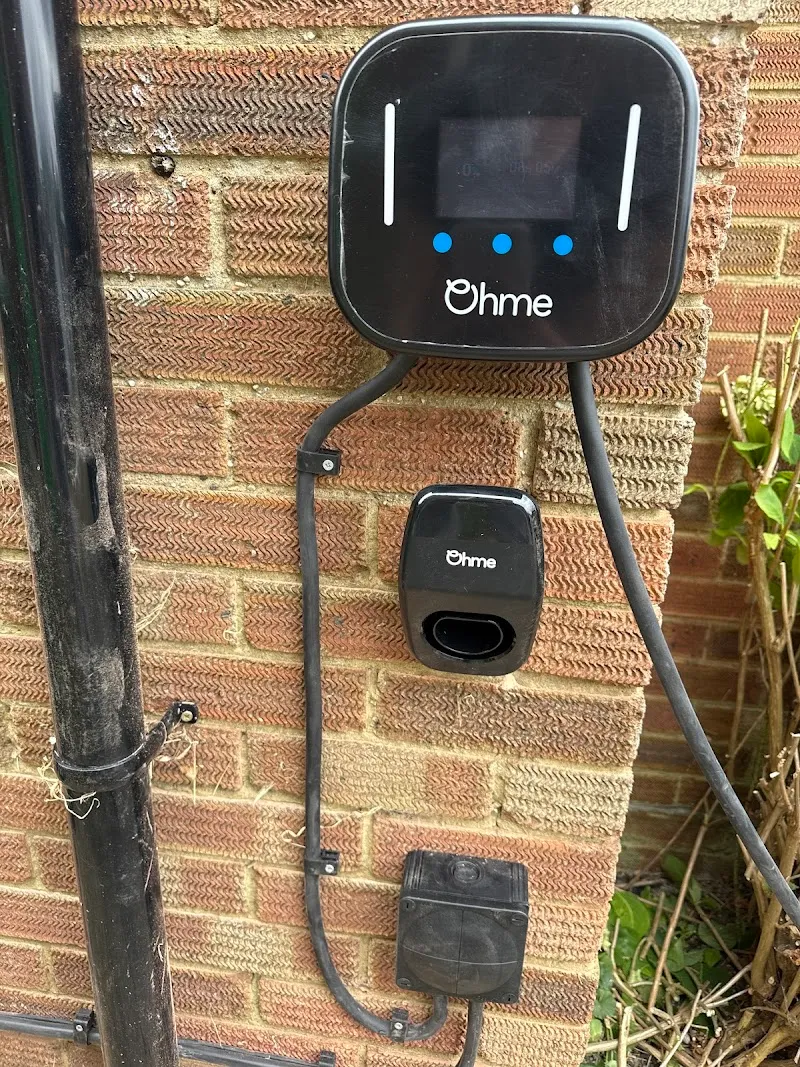 EV Made Easy