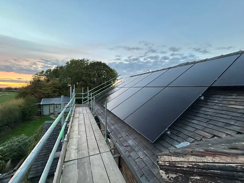 EV-PV Ltd