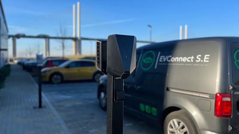 EVConnect S.E Ltd