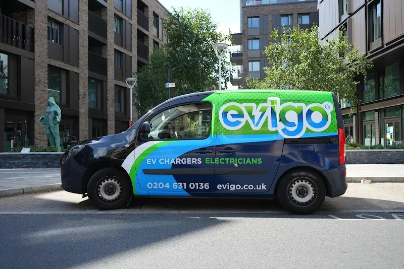 Evigo®