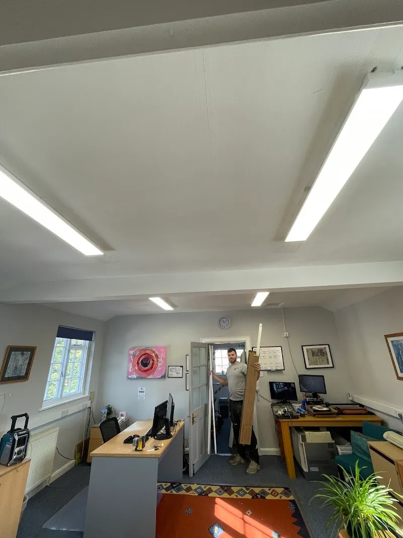 Evolution Electrical and Property Development Ltd