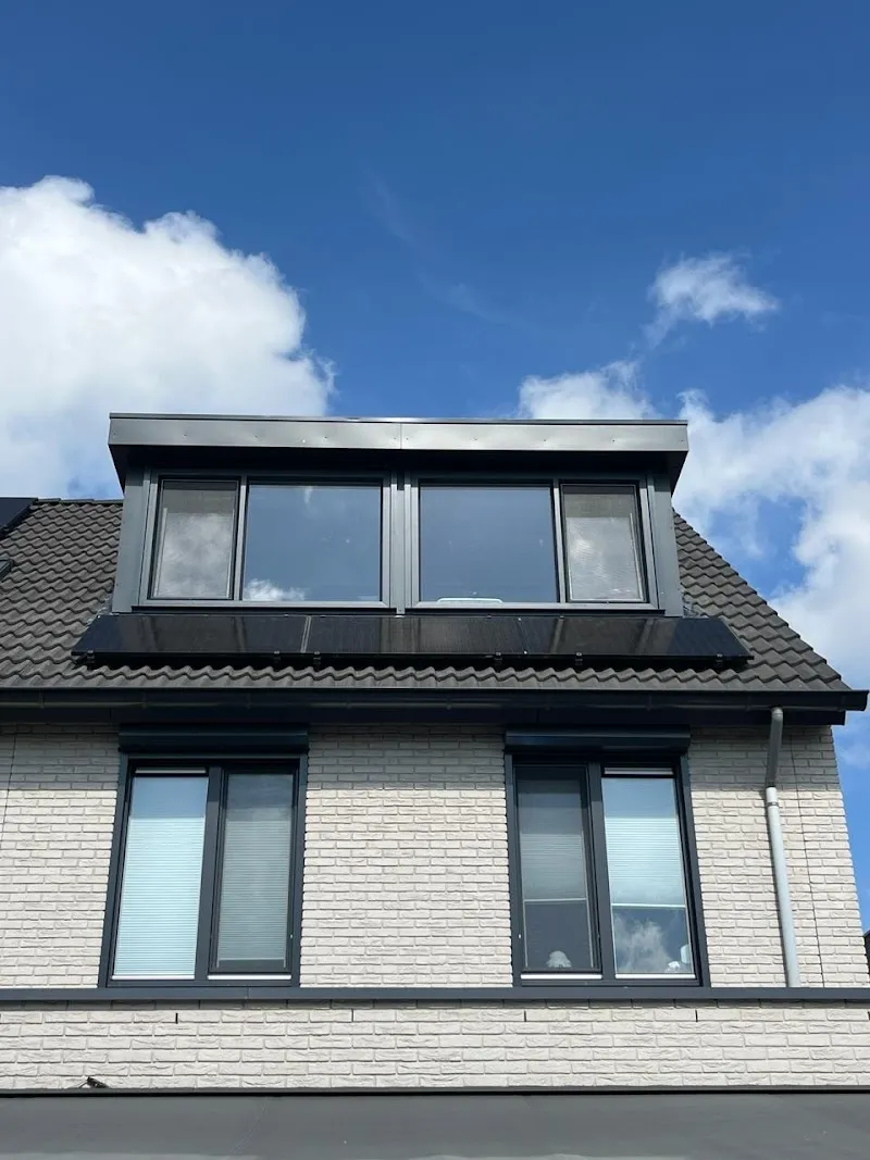 Ewijk solar Techniek