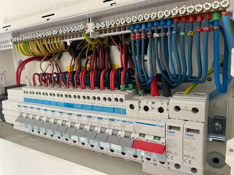 Exelon Electrics