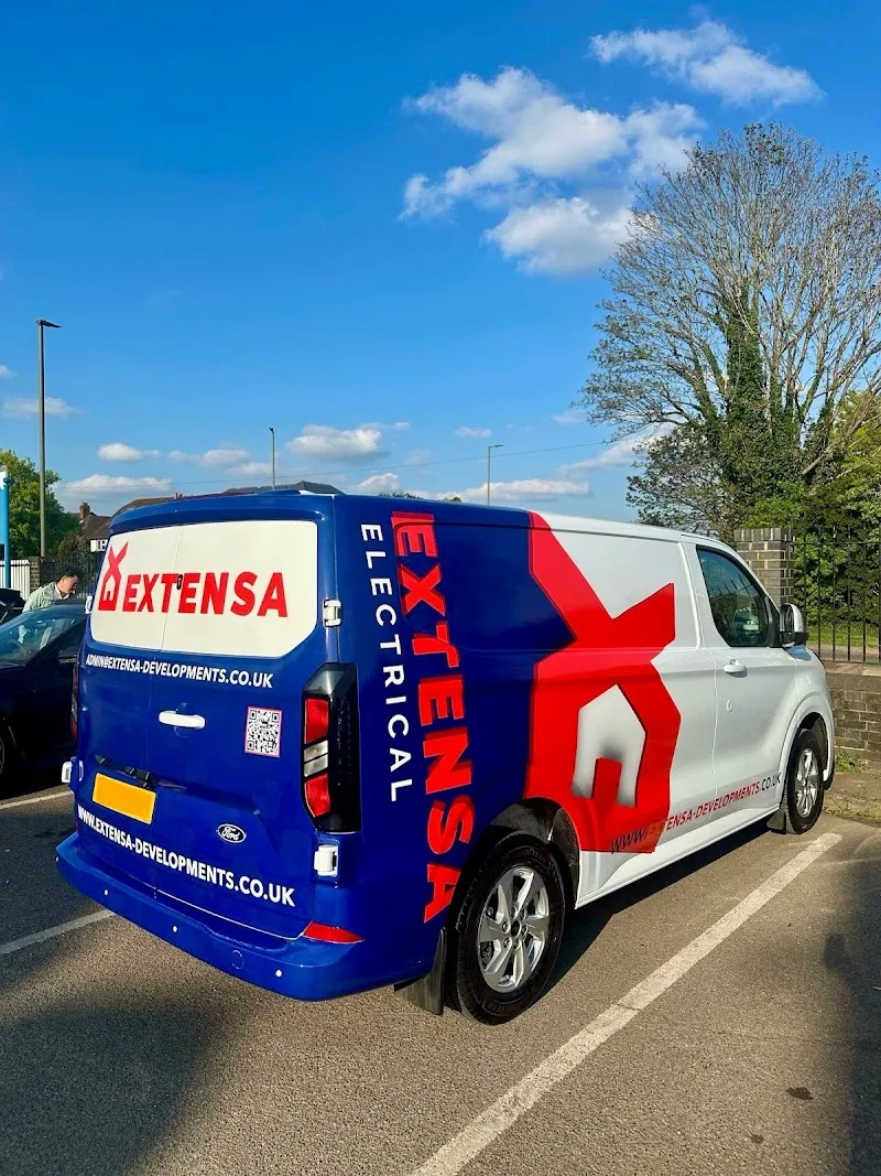 Extensa Electrical