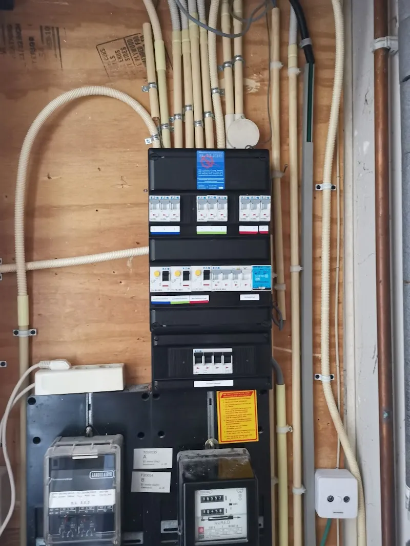 Fa. Installatiebedrijf De Jong