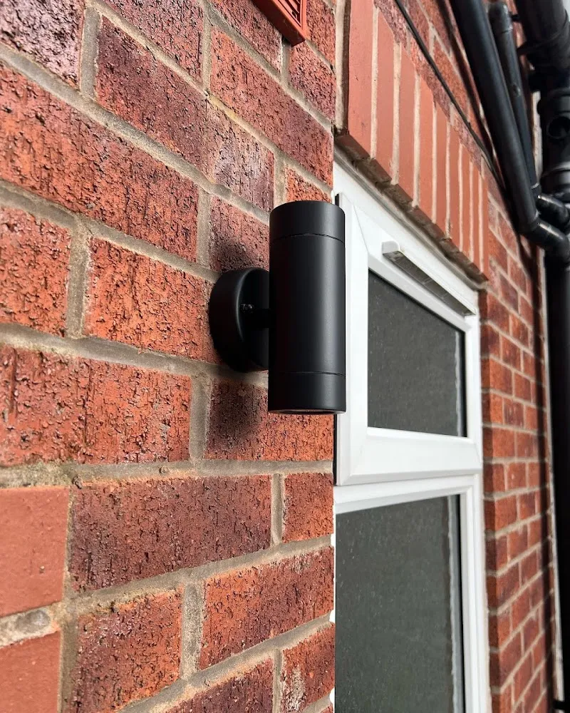 Fastpoint Electrical Solutions Ltd