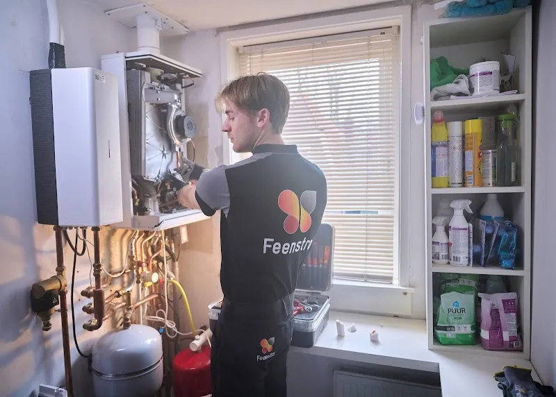 Feenstra Duiven