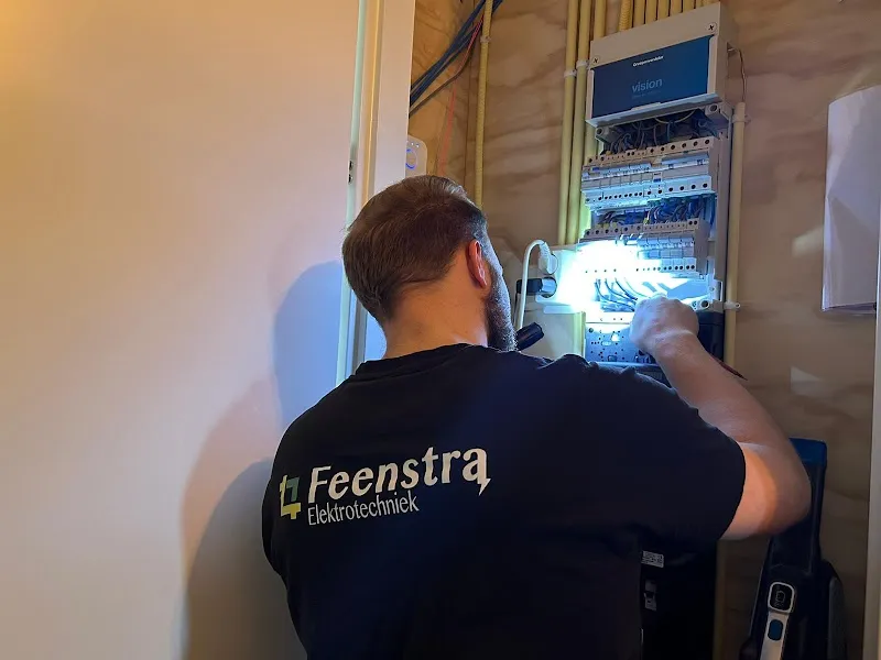 Feenstra Elektrotechniek