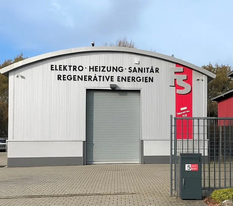 Fetzke & Schneider oHG