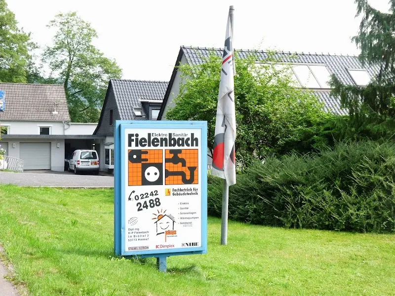 Fielenbach Elektro