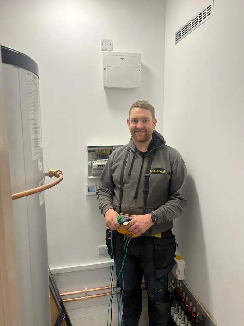 Firth Electrical