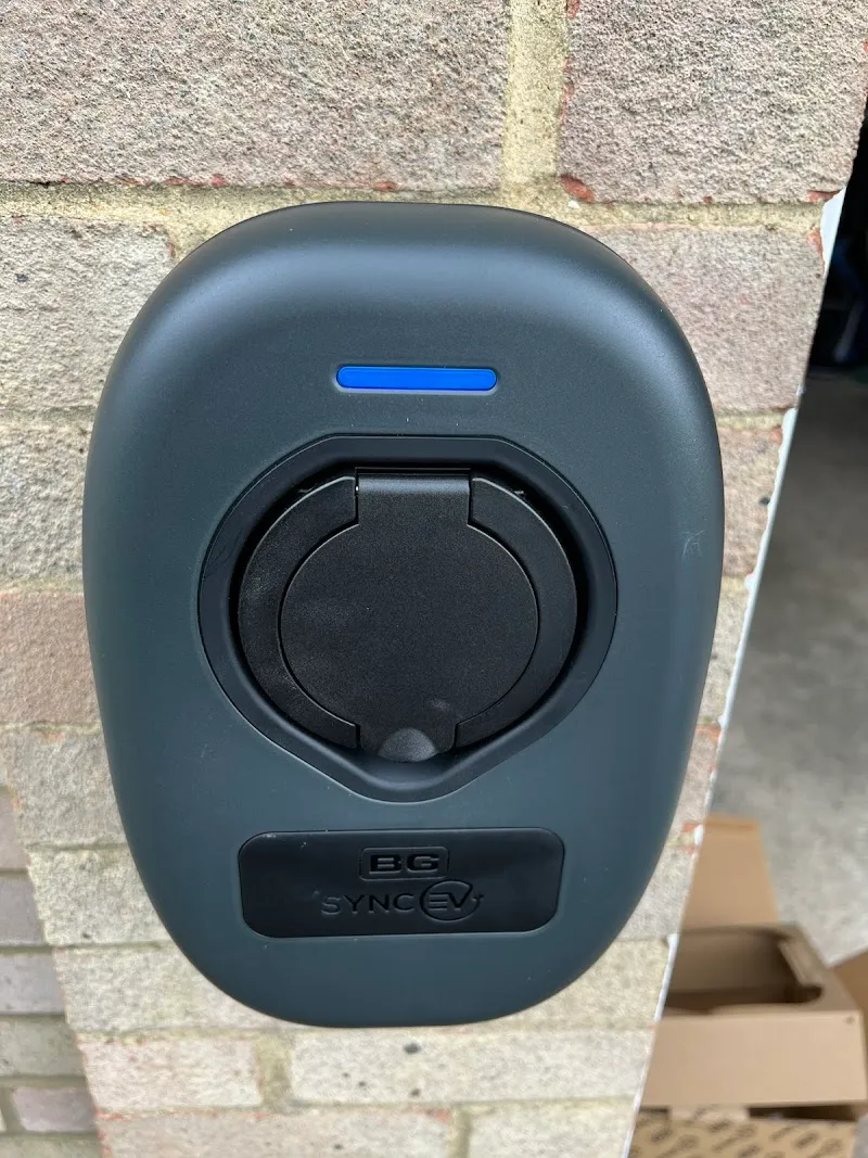 Fix Fit Test Electrical Ltd