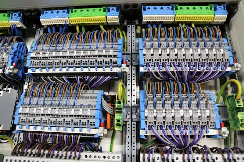 Flackus Elektro Meisterbetrieb