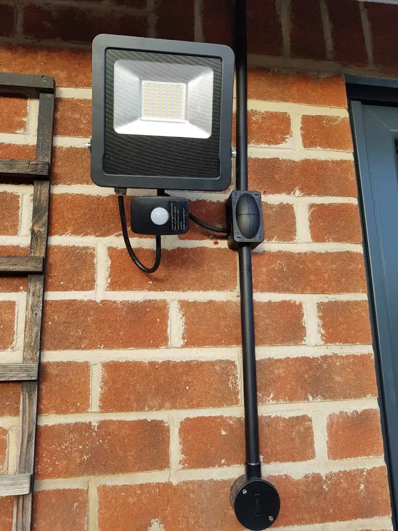 Flora Electrical Services