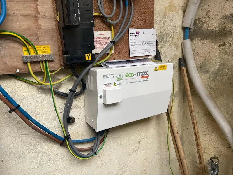 Flow Electrical and Security