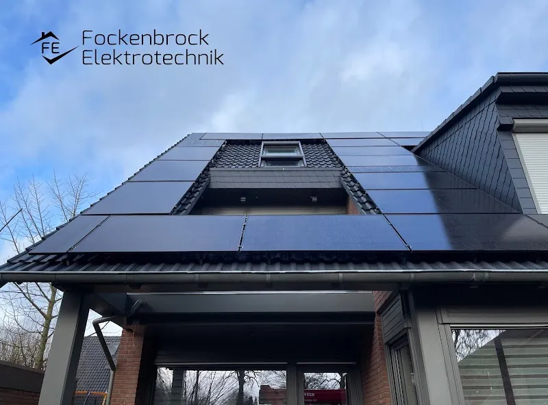 Fockenbrock Elektrotechnik