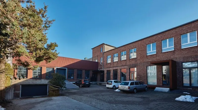 Fortkord + Sänger GmbH