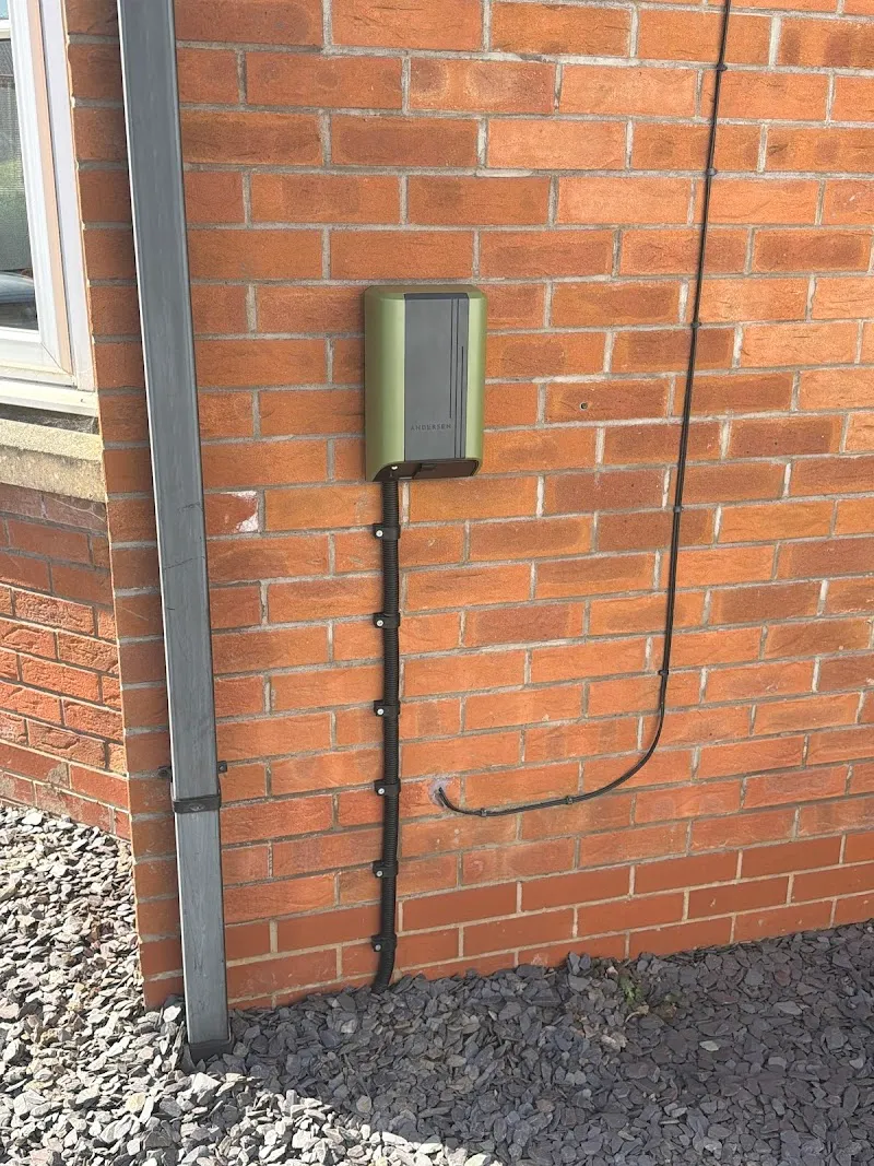Frampton Energy