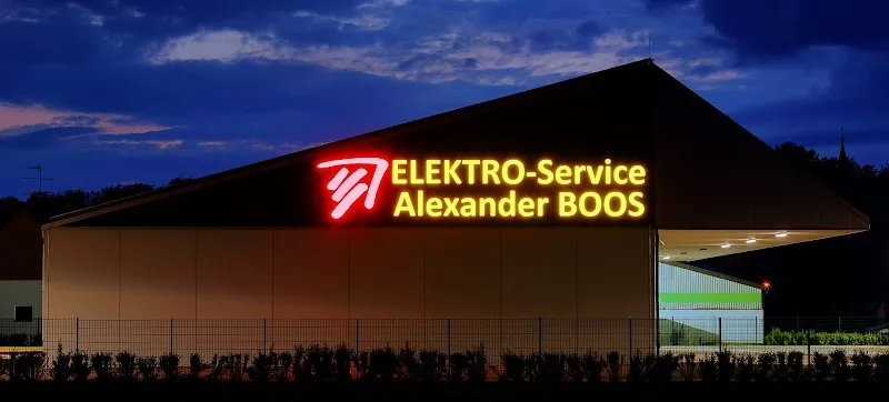 Franz Boos Elektro