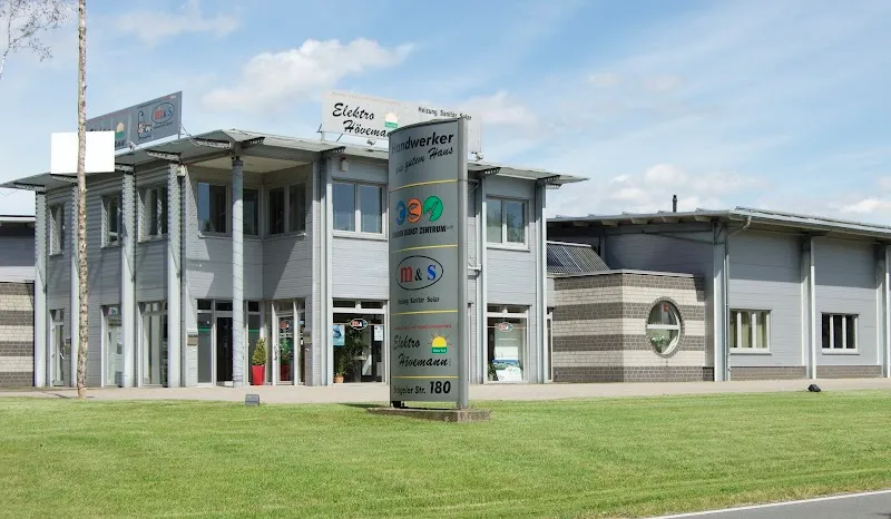 Franz Holthaus Elektro GmbH