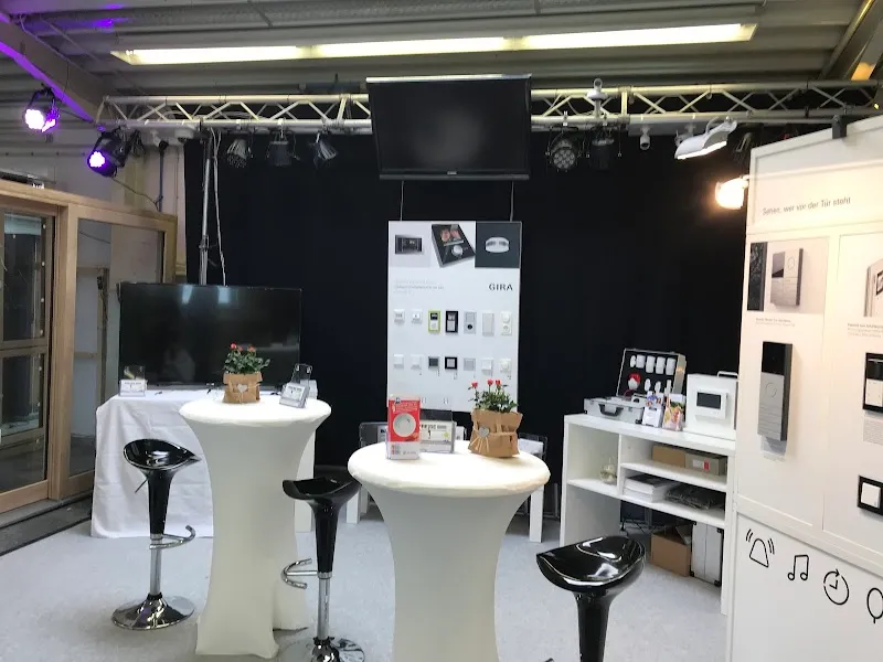 Freise Elektrotechnik