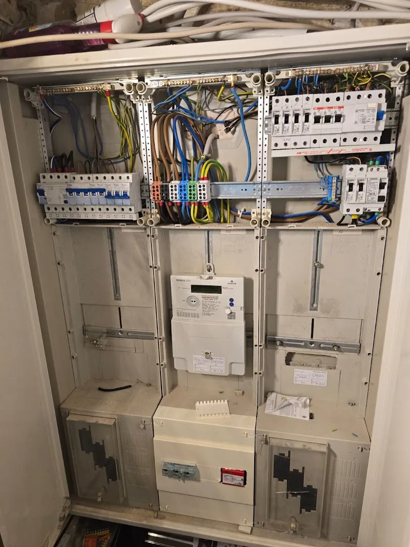 Fricke Elektronik