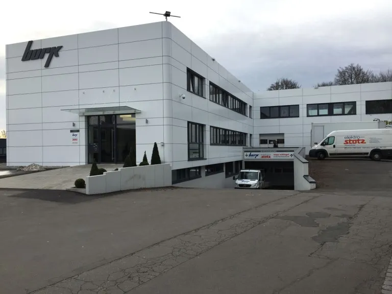 Friedrich Burk GmbH + Co KG