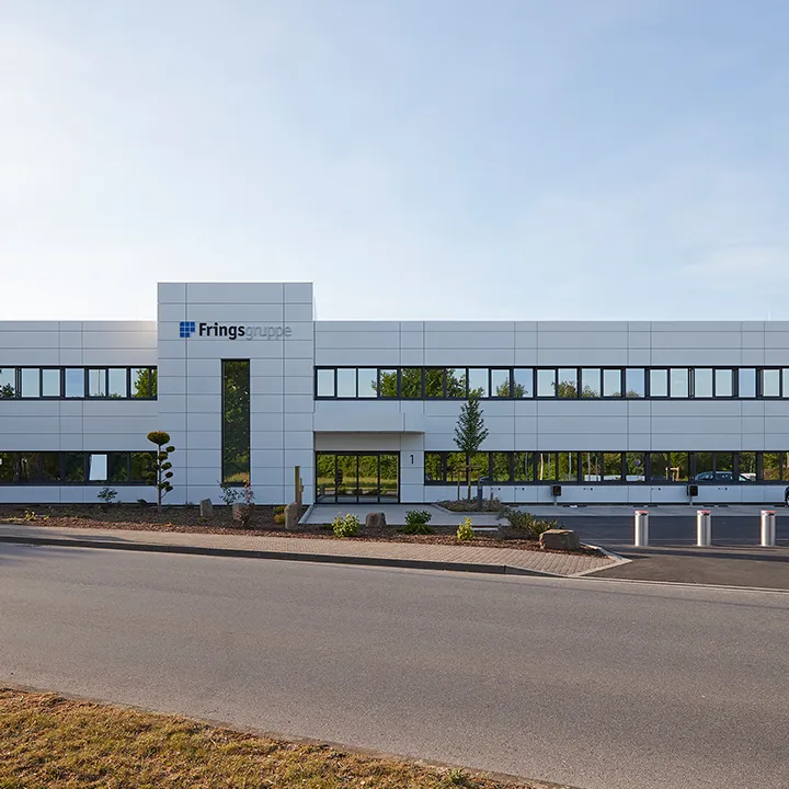 Frings Elektro-Installationstechnik GmbH