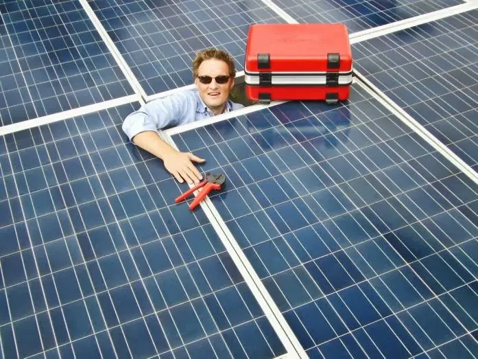 Frisse Energie