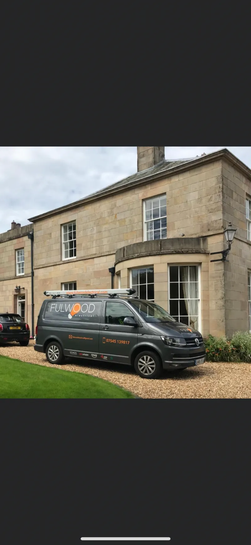 Fulwood Electrical