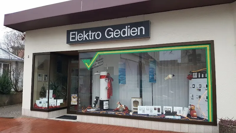 Funken Elektroinstallation und Datennetze