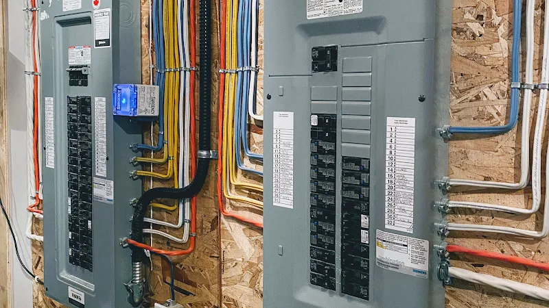 Future Electrical Industries