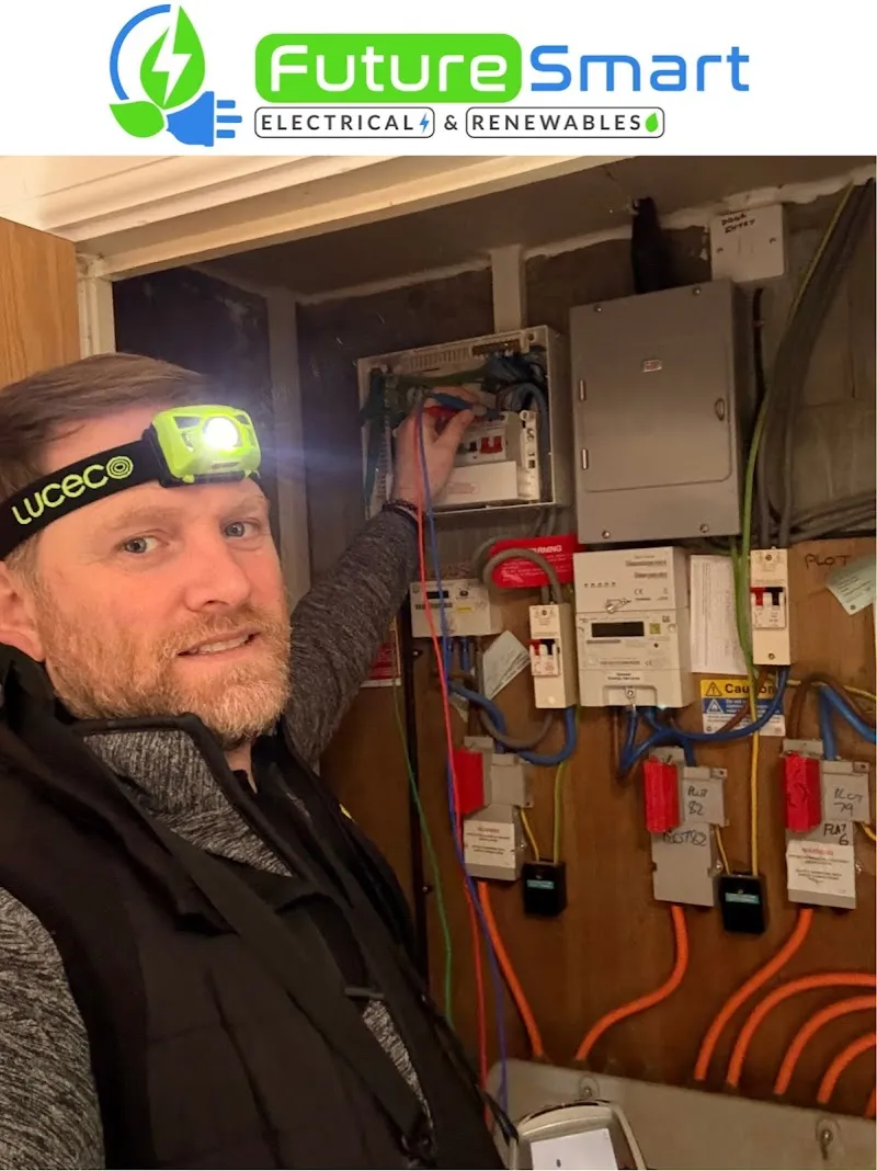 Future Smart Electrical & Renewables