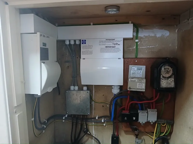 G.E.Wakely Electrical