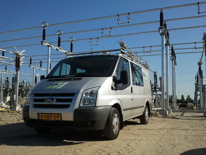 G.P.I. Elektrotechniek B.V.