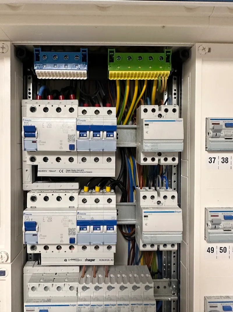 G2-Elektrotechnik GmbH