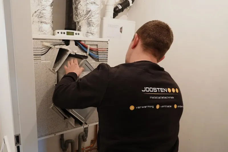 Garant Installatie Techniek