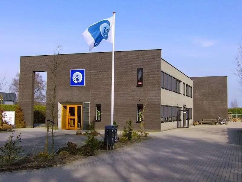 Gelders Service Bedrijf BV