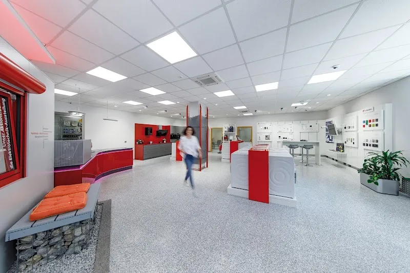 GERLACH Gebäudetechnik GmbH