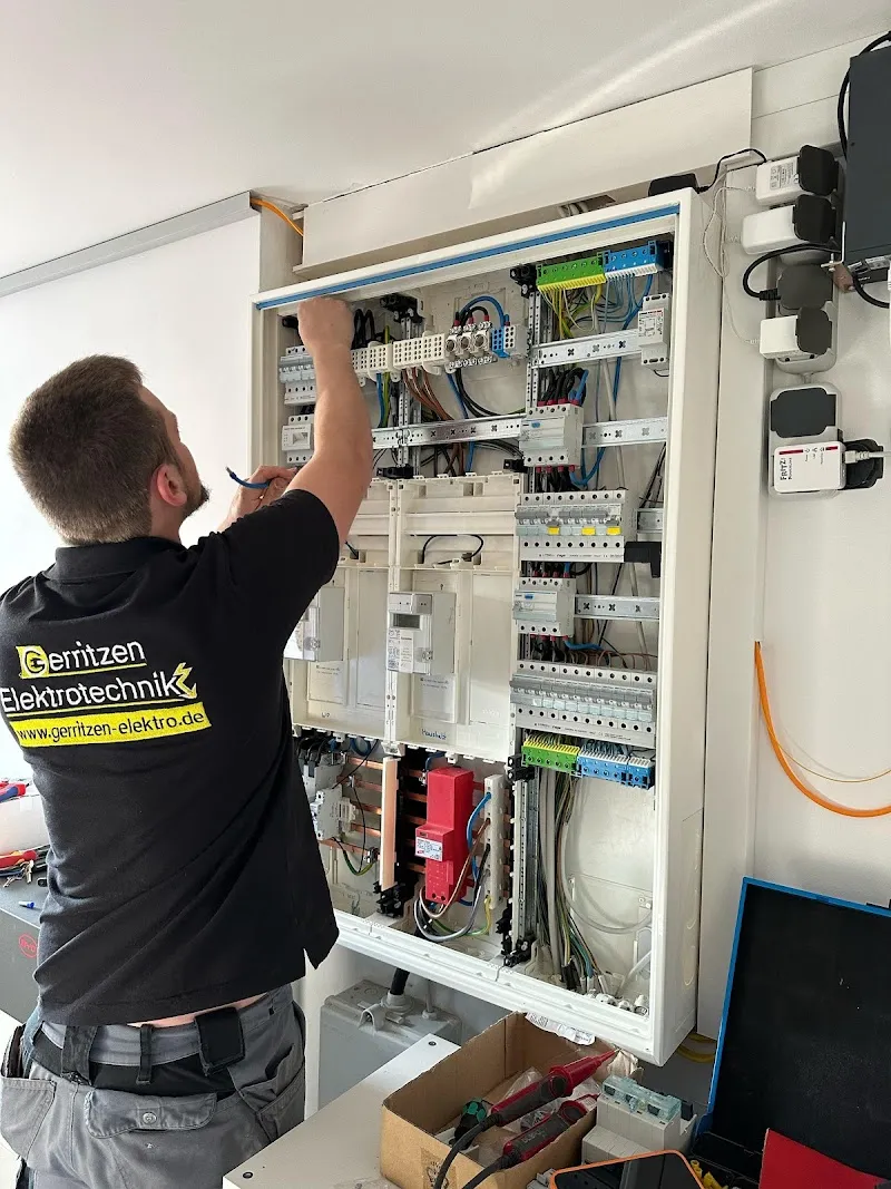 Gerritzen Elektrotechnik