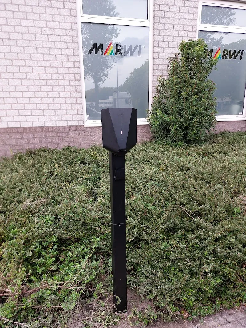 Geveke Elektrotechniek