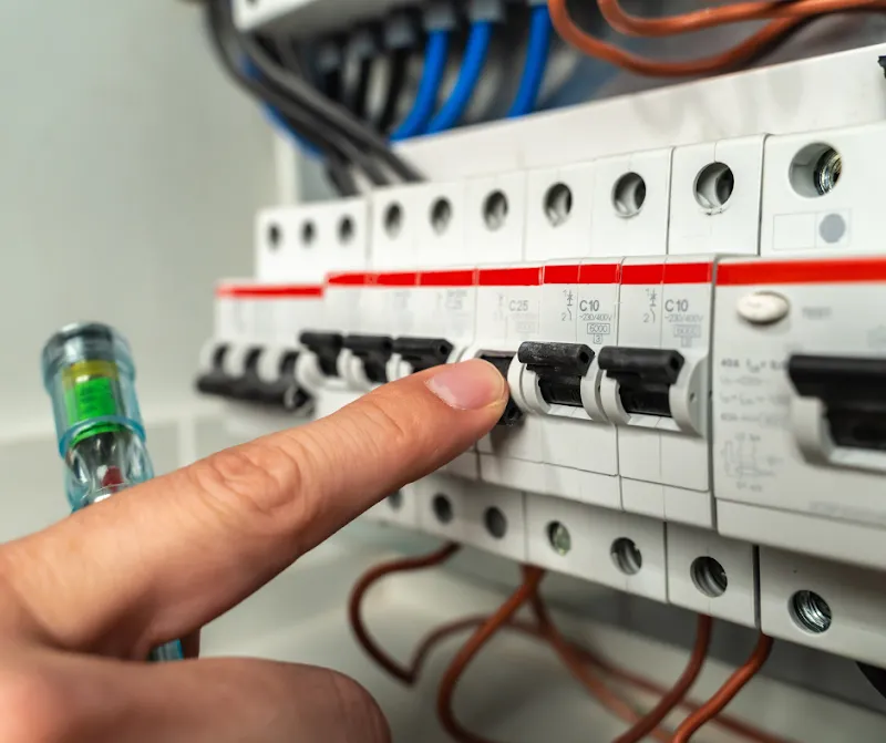 GF Electrical