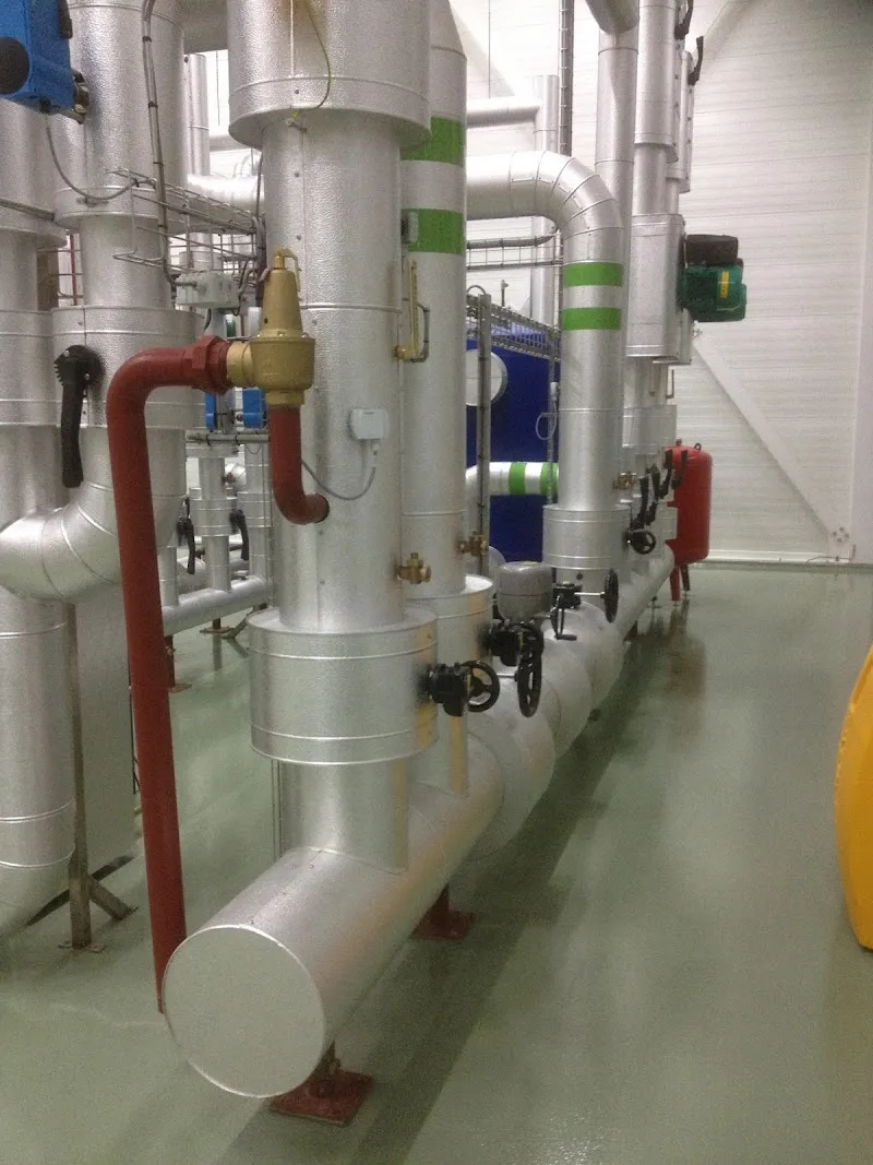 Giesen Installatiebedrijf BV
