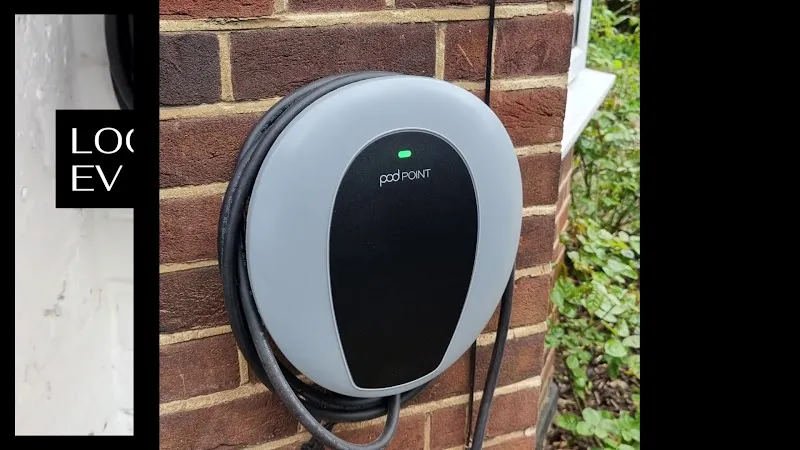 Glade Energy Services Ltd